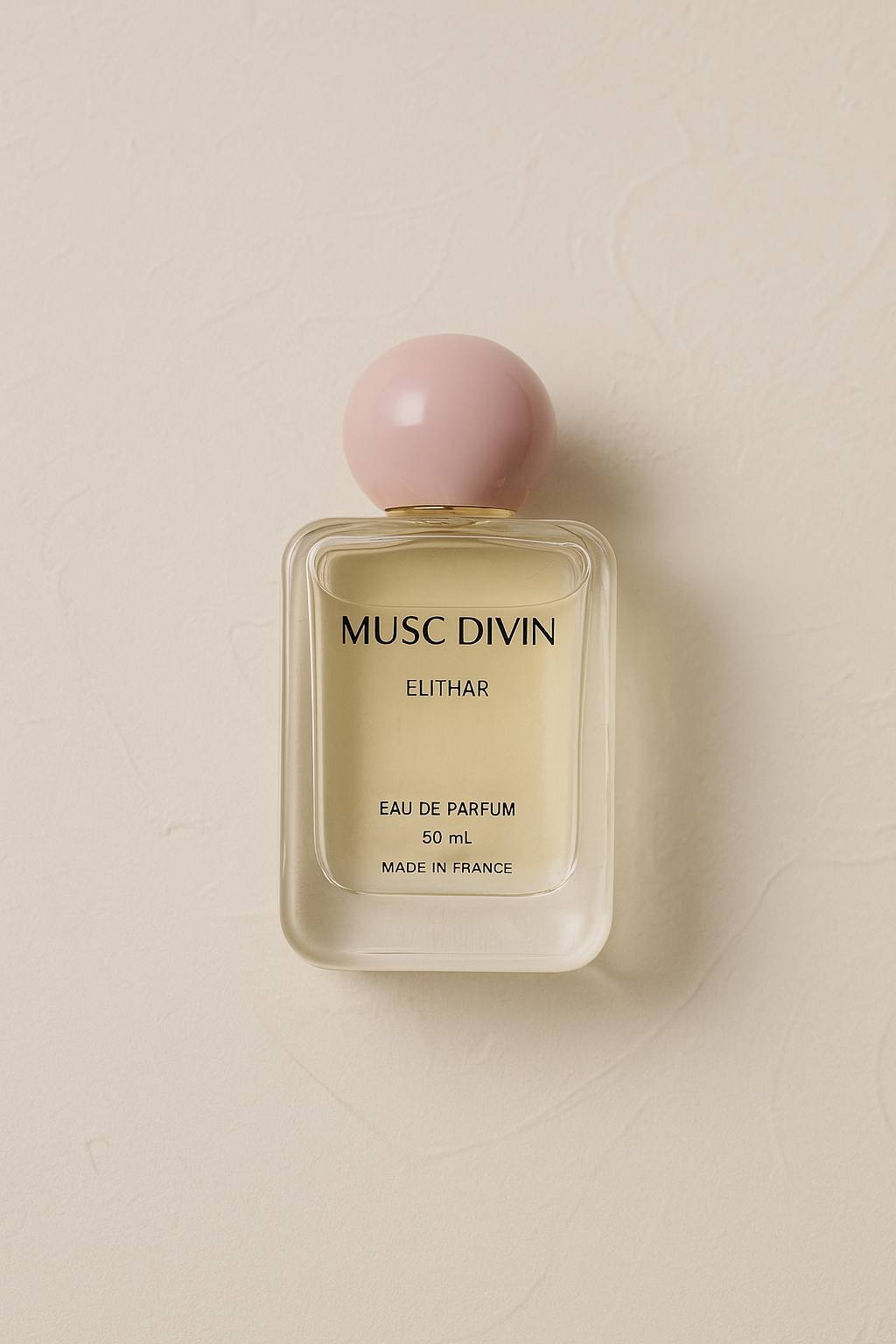 PARFUM COCO VANILLE 🤎