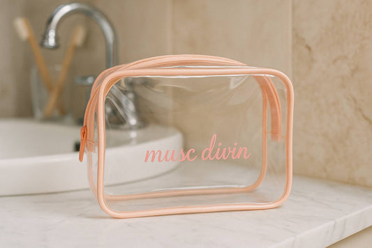 trousse de toilette
