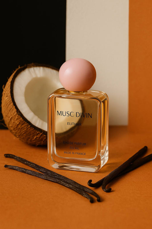 PARFUM COCO VANILLE 🤎