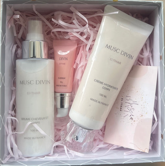 COFFRET