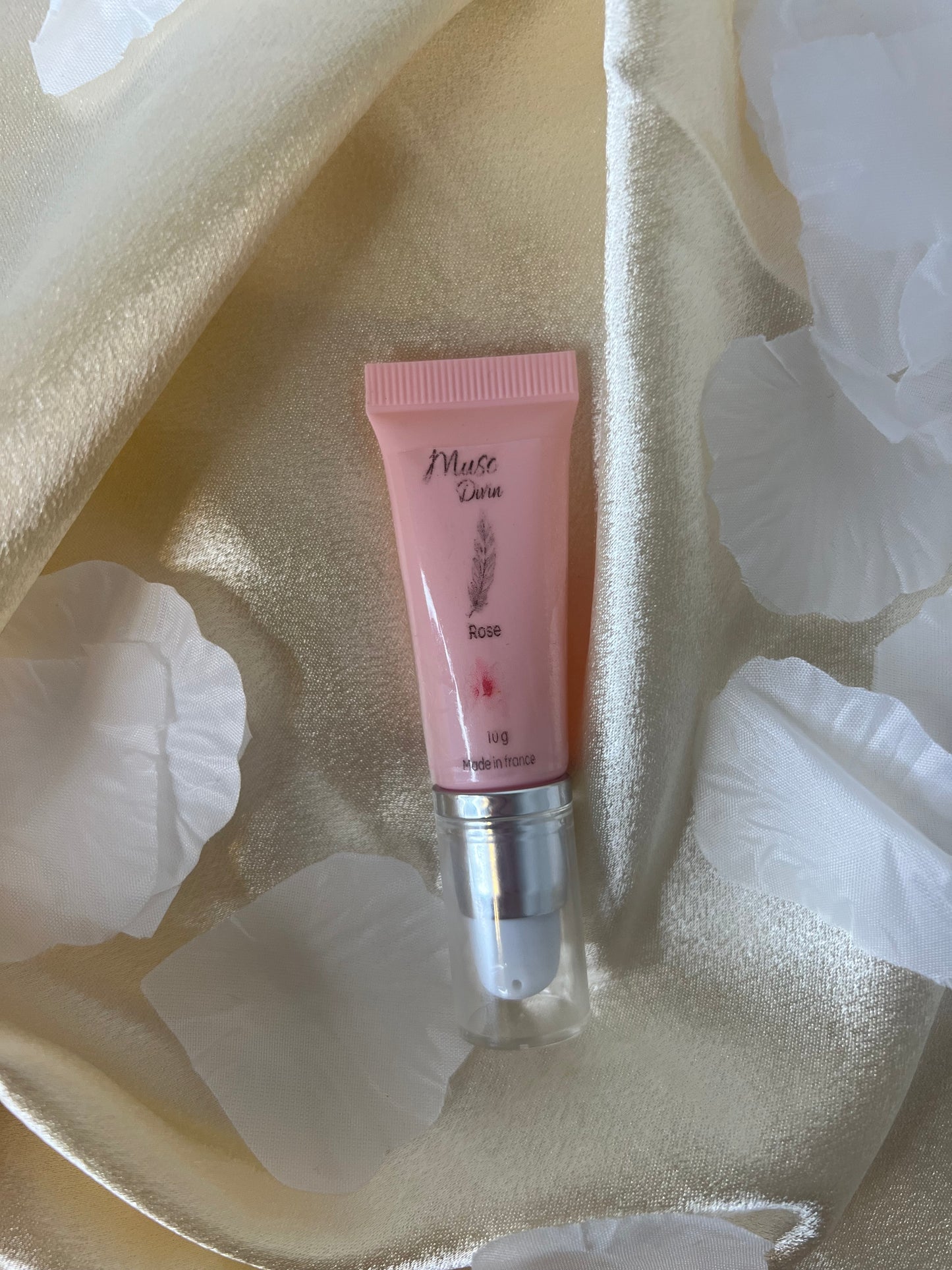 ROSE GOURMAND 🌸