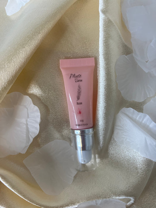 ROSE GOURMAND 🌸